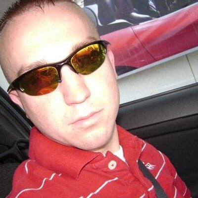 Profile Picture of Mark Eaves (@G5Soldier) on Twitter