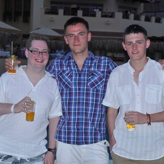 Profile Picture of Daniel Pye (@danpye1990) on Twitter