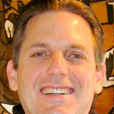 Profile Picture of Steve O'Keefe (@steveokeefe) on Twitter