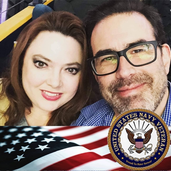 Profile Picture of Mark Pinner (@markepinner) on Poshmark