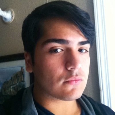 Profile Picture of Jose Guillen (@wierdojose) on Twitter