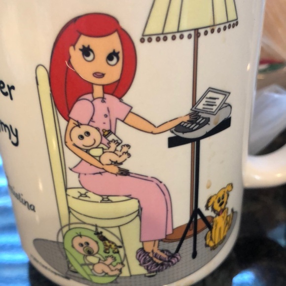 Profile Picture of Christina Ramondino (@cramondink) on Poshmark