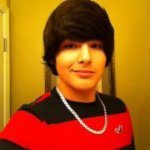 Profile Picture of Brian Varnadoe (@brianevarnadoe) on Instagram