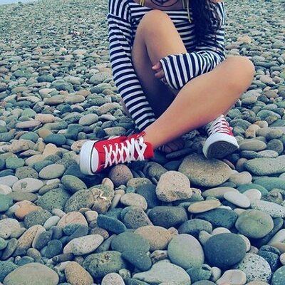 Profile Picture of Oksana Kotava (@KotavaOksana) on Twitter