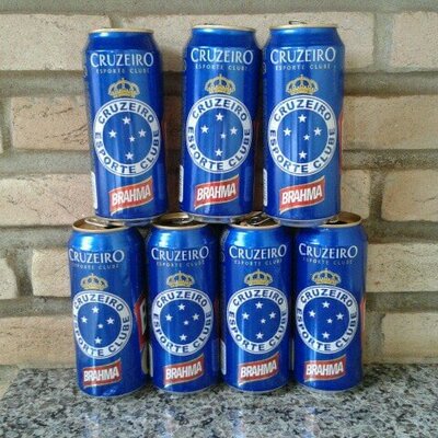 Profile Picture of Cruzeiroloco (@daniel_taddei) on Twitter