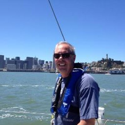 Profile Picture of Dave_Gabrielson (@DaveGabrielson) on Twitter