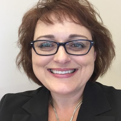 Profile Picture of Donna Hansen (@HeartisCLbom) on Twitter