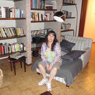 Profile Picture of Isabel Meyer (@isabel.meyer.980) on Facebook