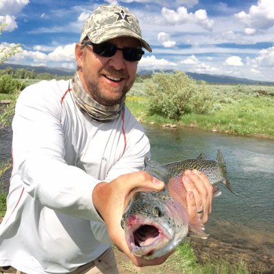 Profile Picture of Jay Graves (@allballbearings) on Twitter