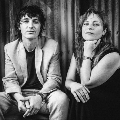 Profile Picture of Shovels & Rope (@trent_judd) on Twitter