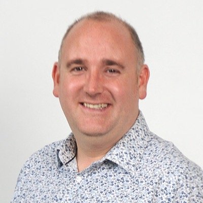 Profile Picture of Brian Ferguson (@brianjaffa) on Twitter