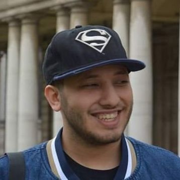 Profile Picture of Sam / Game Cross Movie - ON RECRUTE  👊 (@GameCrossMovie) on Twitter