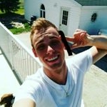 Profile Picture of calvin farrell (@thesweedm8) on Instagram