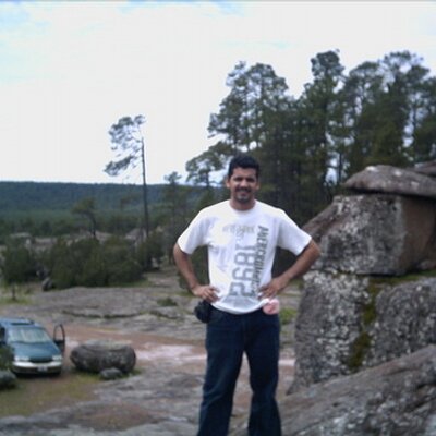 Profile Picture of Jose Lafarga (@refaccionarial) on Twitter
