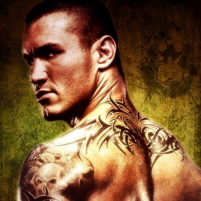 Profile Picture of Randy Orton Fan (@RKO_kills) on Twitter