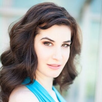 Profile Picture of Rachel Rosenberg (@RayRosey) on Twitter