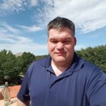 Profile Picture of John Gengelbach (@ghost1338) on Instagram