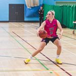Profile Picture of GB basketball 🇬🇧 (@tiafreeman) on Instagram
