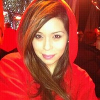 Profile Picture of Jenny Amaya (@jenny-amaya) on Quora