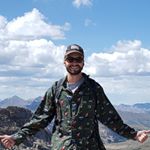 Profile Picture of Brenden Haggerty (@brendenhagz) on Instagram