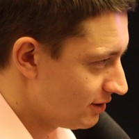 Profile Picture of Aleksandr Kazakov (@aleksandr-kazakov-1) on Quora