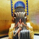Profile Picture of carol Laurente (@karito7745) on Instagram