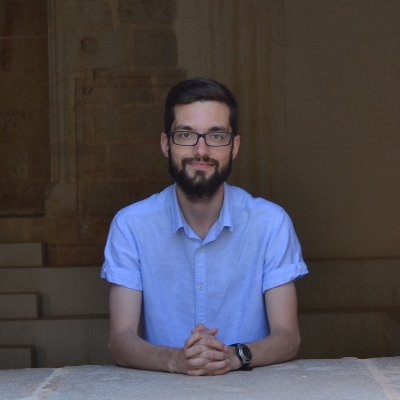 Profile Picture of Vicente Ayala (@VicenteAyala95) on Twitter