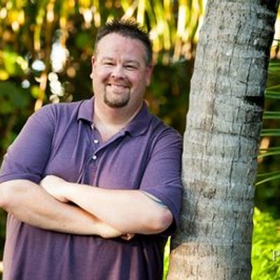 Profile Picture of Bill Stepp (@BillStepp) on Twitter