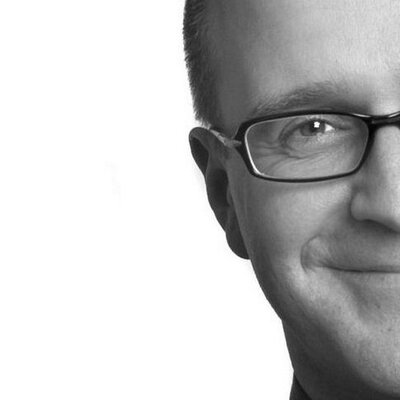 Profile Picture of Jamie Napper (@SRMCentral) on Twitter