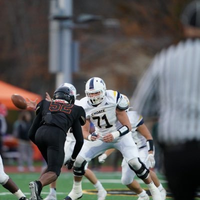 Profile Picture of Tristan Bounds (@bounds_tristan) on Twitter