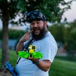 Profile Picture of Marshall Wingerson (@marshallfpv) on Instagram