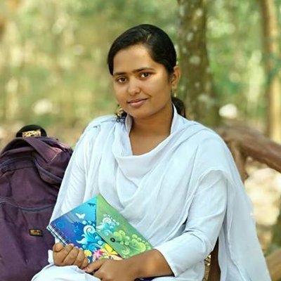 Profile Picture of Sushree Soubhagini Dash (@soubhagini_dash) on Twitter