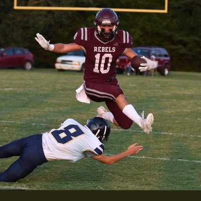 Profile Picture of clint lamb (@clint_lamb10) on Twitter