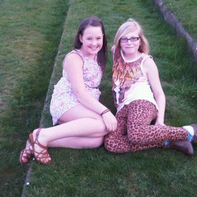 Profile Picture of Lucia Wilson (@luciawilson12) on Twitter