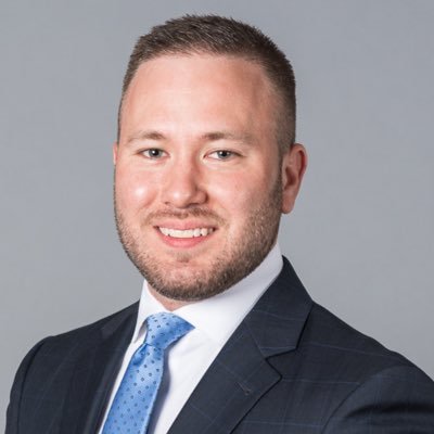 Profile Picture of Brad Wolfe (@BradWolfeEsq) on Twitter