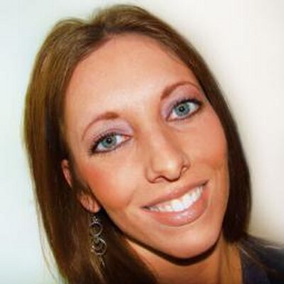 Profile Picture of Katie Dykstra (@TheWrapCoach) on Twitter