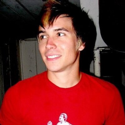 Profile Picture of Stephen Baehr (@oneandonlybaehr) on Twitter