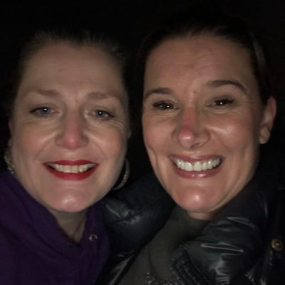 Profile Picture of Terri|SamBailey| 🎤 👆 (@Terribearz) on Twitter