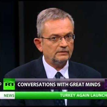 Profile Picture of Peter Galuszka (@PeterGaluszka) on Twitter