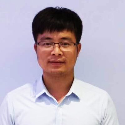 Profile Picture of Frank Hsieh (@frank_sales05) on Twitter