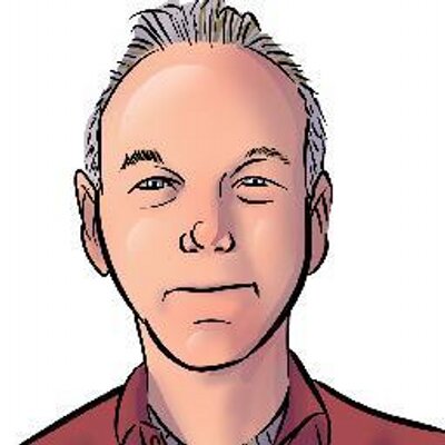 Profile Picture of Steve Thomason (@benfranklindiy) on Twitter