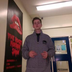 Profile Picture of Andrew DeCarlo (@acd7470) on Twitter