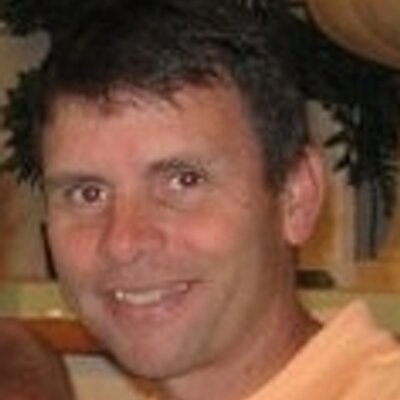 Profile Picture of John Iiames (@nchokies) on Twitter