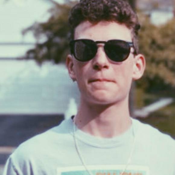 Profile Picture of Marc Lafrance (@marclafrance) on Poshmark