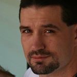 Profile Picture of Danny Pannell (@danny_pannell) on Instagram