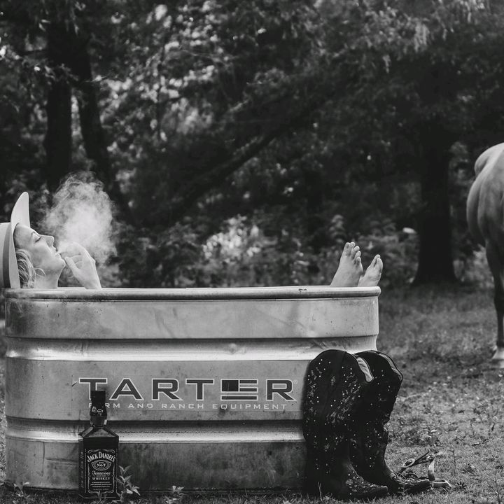 Profile Picture of Jacqueline Burch (@jacquelineburch) on Tiktok