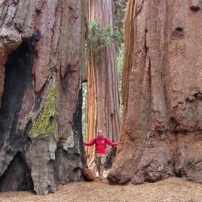 Profile Picture of Gary Pilgrim (@GarySPilgrim) on Twitter