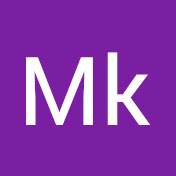 Profile Picture of Mk Konemann (@mkkonemann756) on Youtube