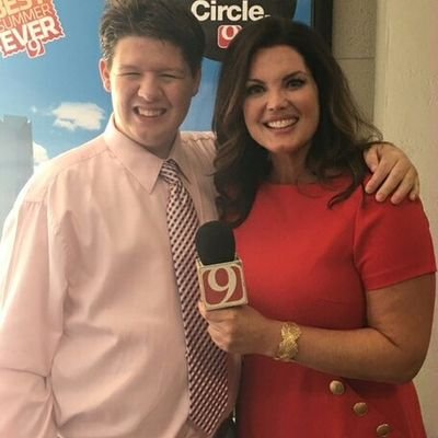 Profile Picture of Jacob Howell (@Jacob_Howell01) on Twitter