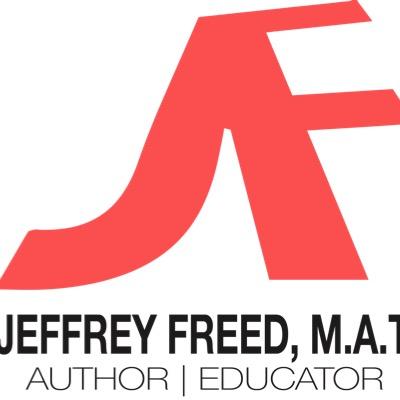 Profile Picture of Jeffrey Freed (@RightBrainWiz) on Twitter